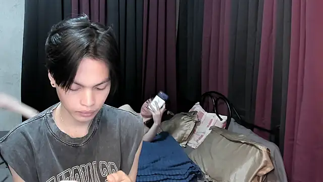 hotfreshdior webcam