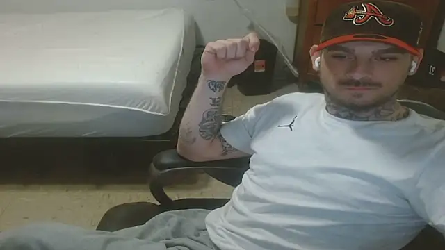 DADDY_KANE8--- webcam