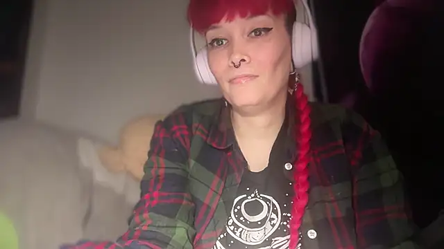 FRRANNKIE webcam