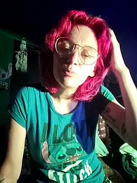 wolfgirl97 webcam