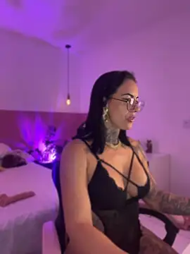 Anny_Fetish webcam