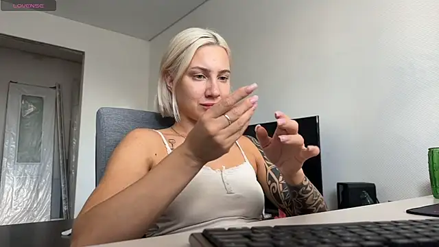 AnneBall webcam