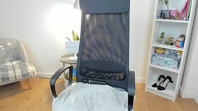 _BellaEvans_ webcam
