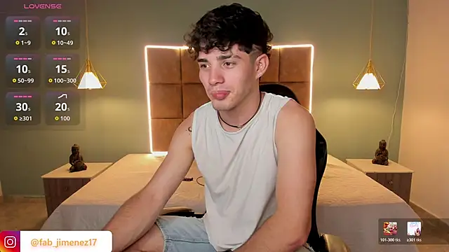 AlejooTwink webcam
