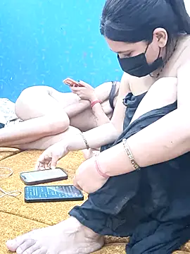 Sangitalive webcam