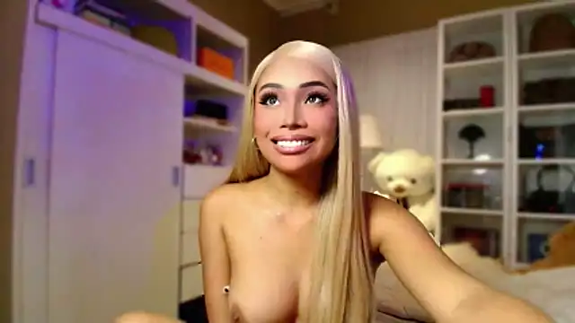 venusangelic webcam