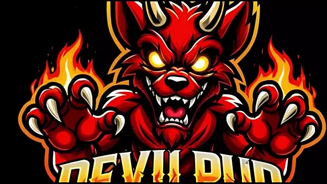 DevilPup75_ webcam