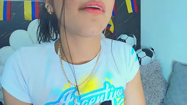 Roxana_gomez webcam