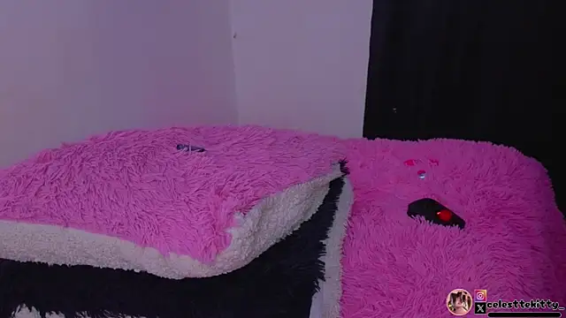 celestte_evans_1 webcam