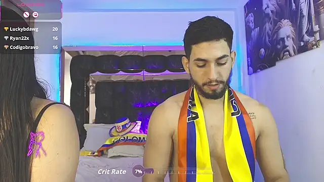 aphrodita_hotaz webcam
