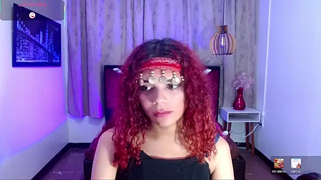 luisa__torres webcam