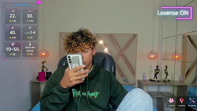 Anyelo_Twink webcam