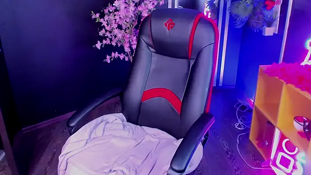 FoxxyyPolly webcam