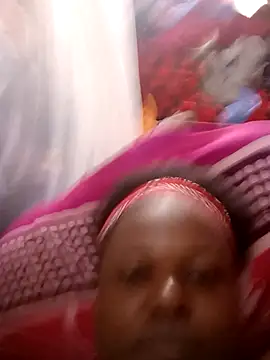 Wanjalanekesa webcam