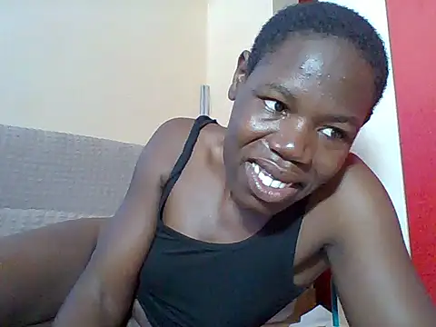 Blacksexyqueen24 webcam