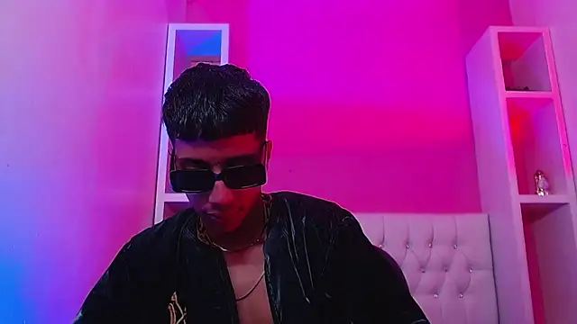 jl_brayan12 webcam