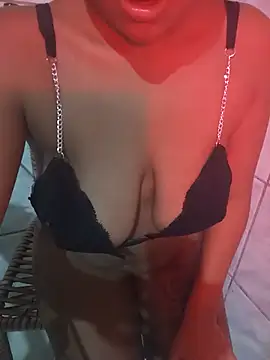 Coelhinha31 webcam