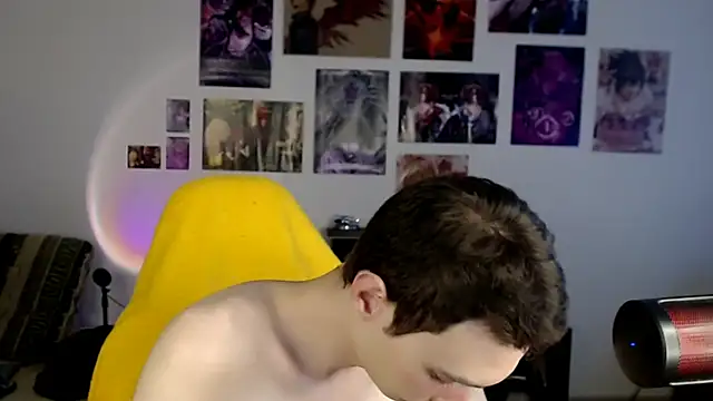 Joseph-Lowers webcam