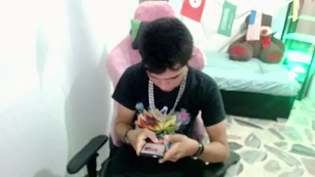 Josep_Bby webcam