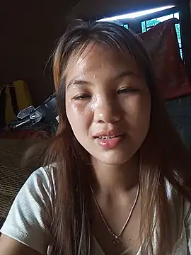 GiniEi webcam