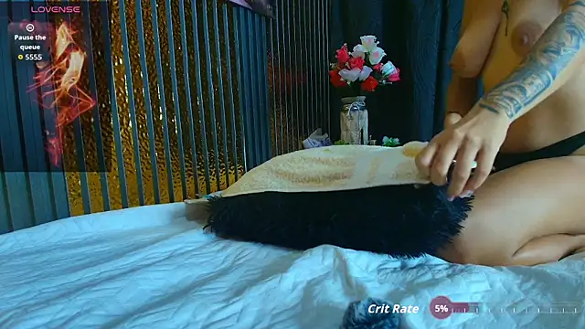 perfectmatch_ webcam