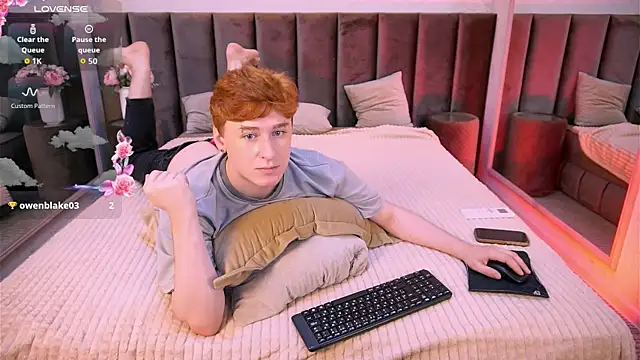 _YummyTony_ webcam