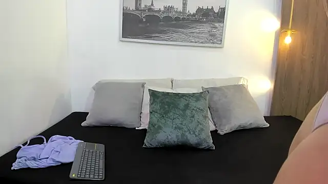 Cheryl_JONES webcam