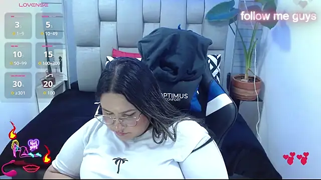 evelin_zaens webcam
