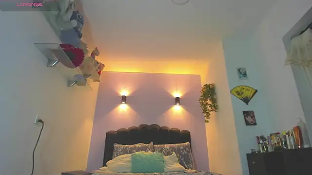 Sofia_Clauss_ webcam