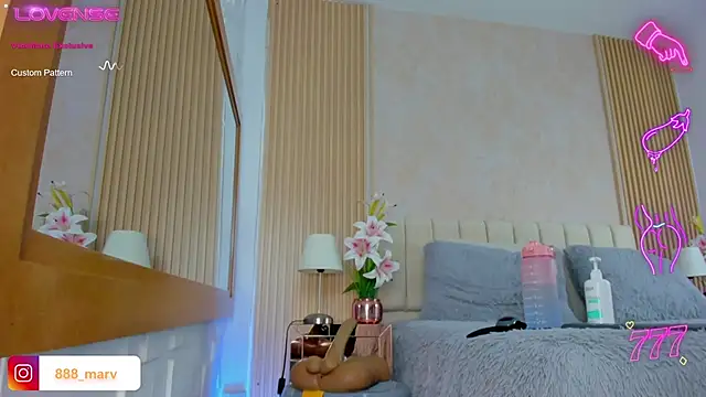 BILIE_ROUSE1 webcam