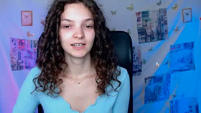 _SusieSu_ webcam