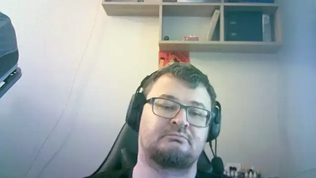 SirAbuser webcam