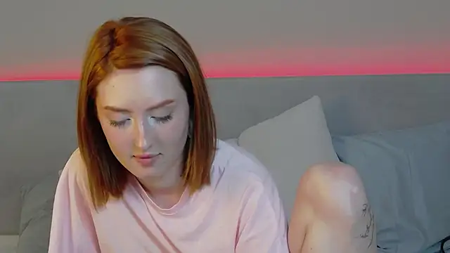 MarianeSun webcam