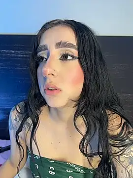 sharlot24 webcam