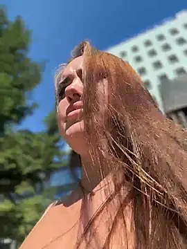KiraSunshine webcam
