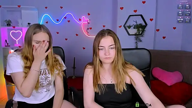 baby_hotte webcam