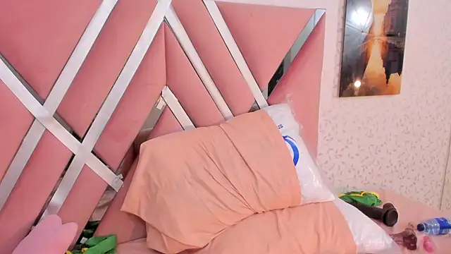 aniemorningstar webcam