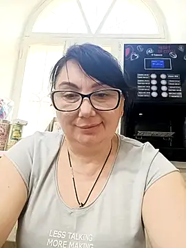 MariSwan222 webcam