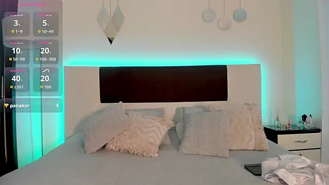 Sky_Loren webcam