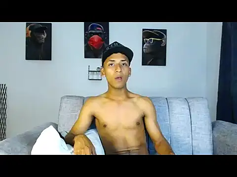jack_vega1 webcam