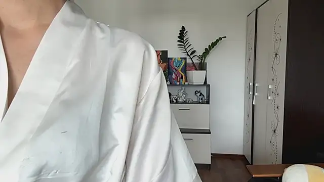 ScarlettRosy webcam