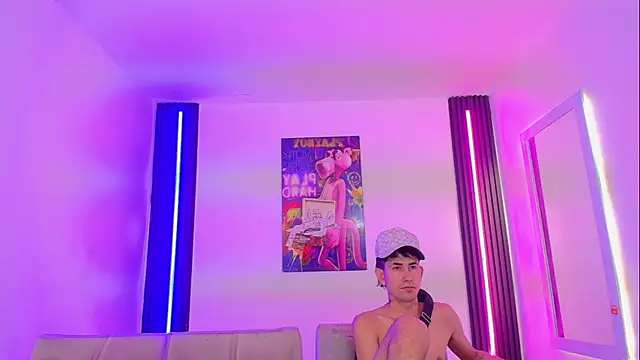 PharaohHeat_ webcam