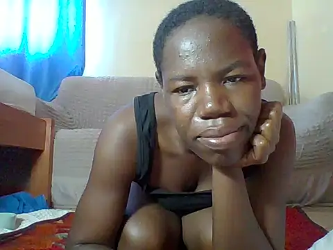 Blacksexyqueen24 webcam