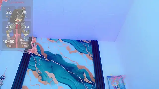 SWEET_PRINCEESS_ webcam