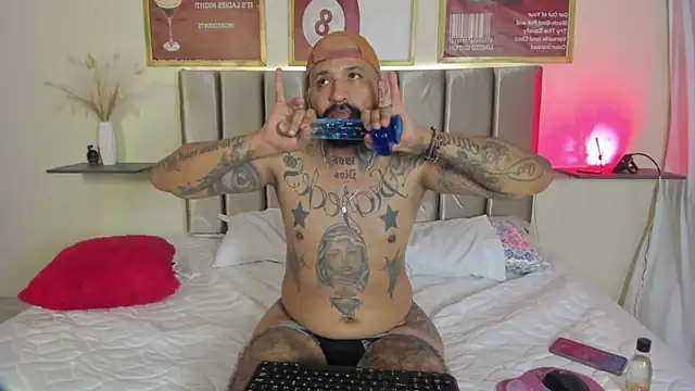 JoswardPartner webcam