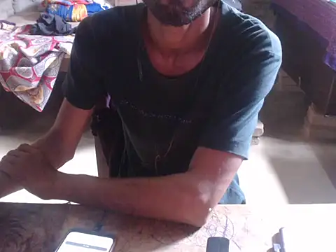 ThethunderPo webcam