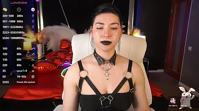 EmilyCandyy webcam