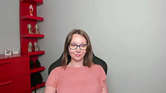 Cookie_zoe webcam