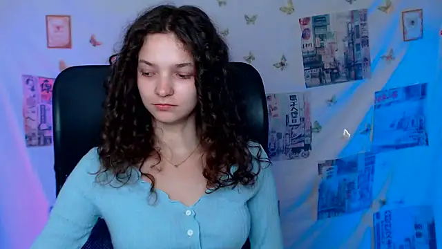 _SusieSu_ webcam