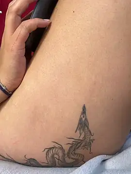 Larissa_Antonella webcam